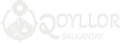 Logo Qoyllor Salkantay